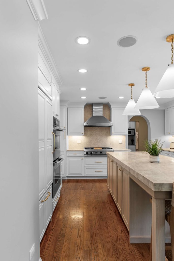Northbrook Refresher project image 14