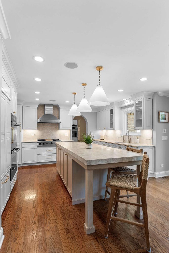 Northbrook Refresher project image 16