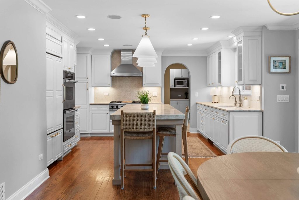 Northbrook Refresher project image 17