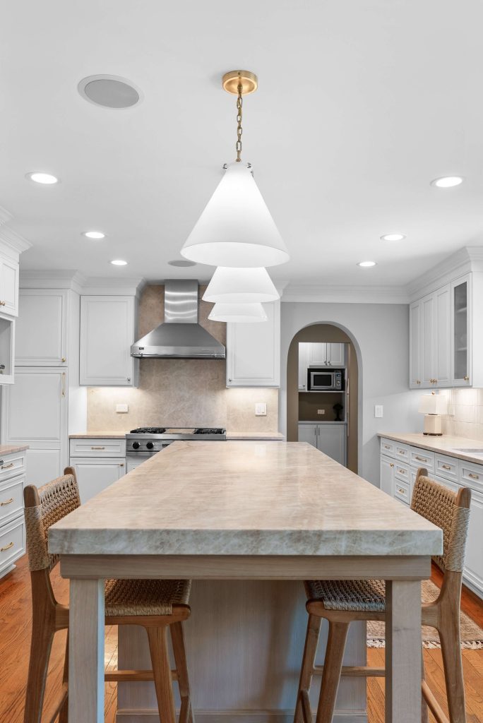 Northbrook Refresher project image 18