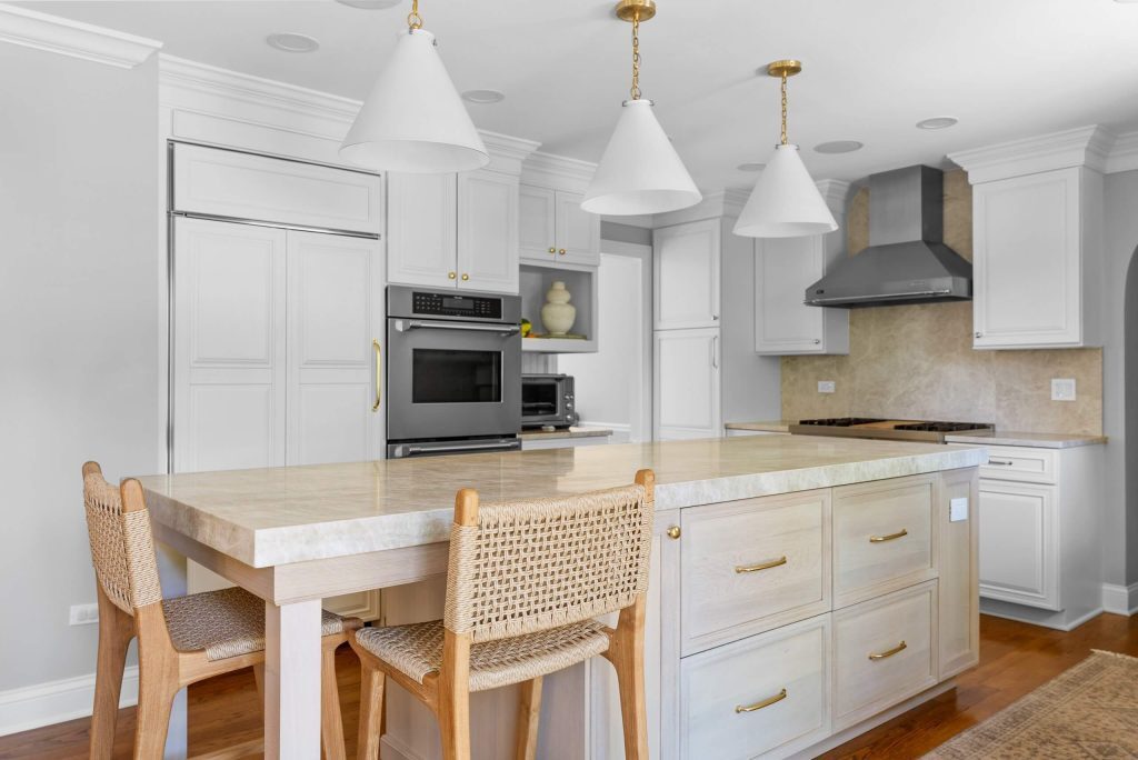 Northbrook Refresher project image 21