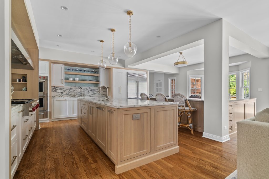 Lake Forest Home Reno project image 1
