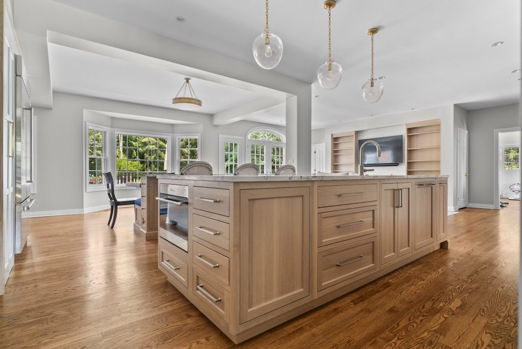 Lake Forest Home Reno project image 2