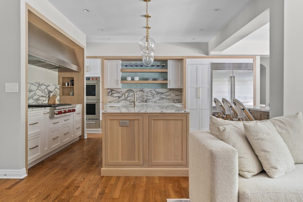 Lake Forest Home Reno project image 8