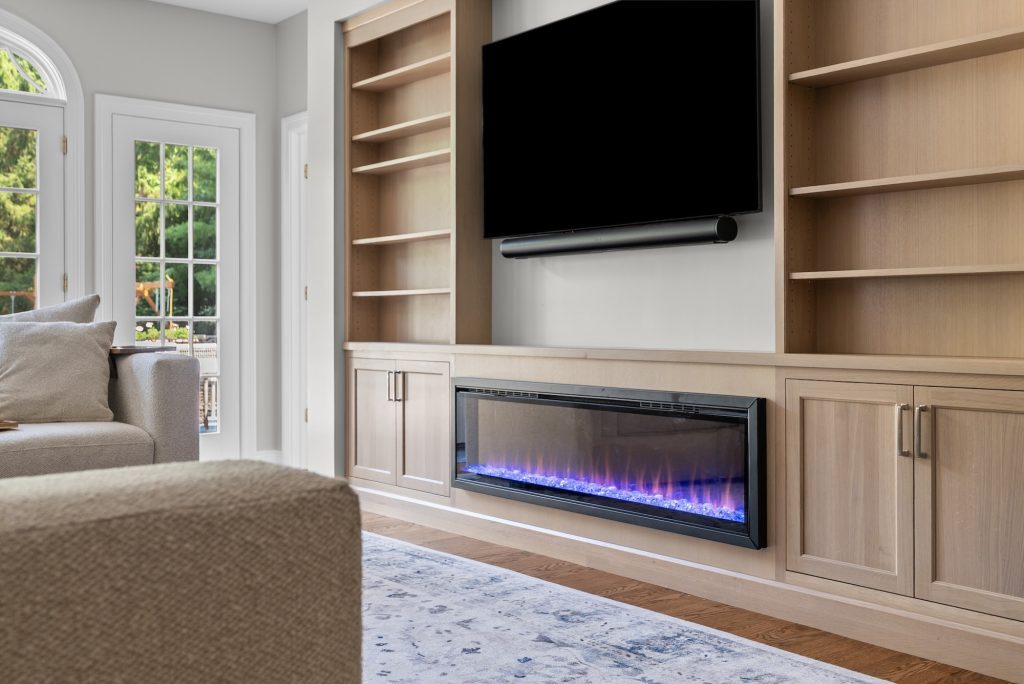 Lake Forest Home Reno project image 4