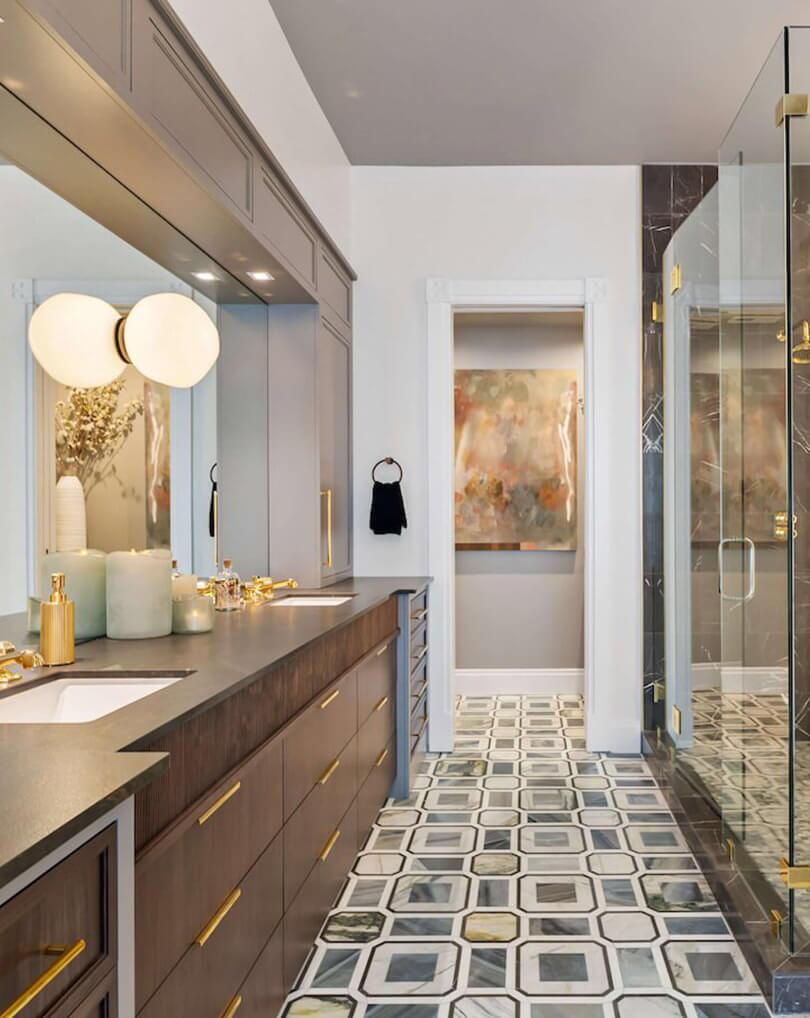 Pembroke Luxury Bath