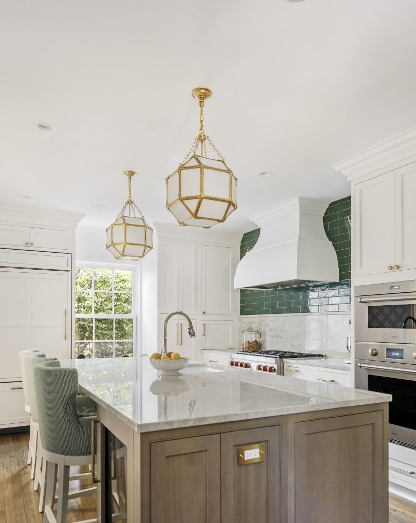 Winneka Georgian Renewal