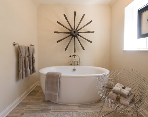 Bathroom Remodeling