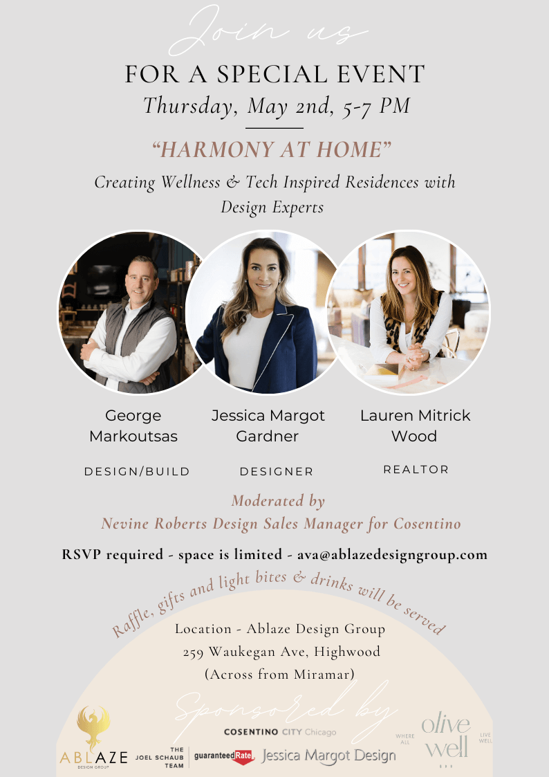 Harmony at Home