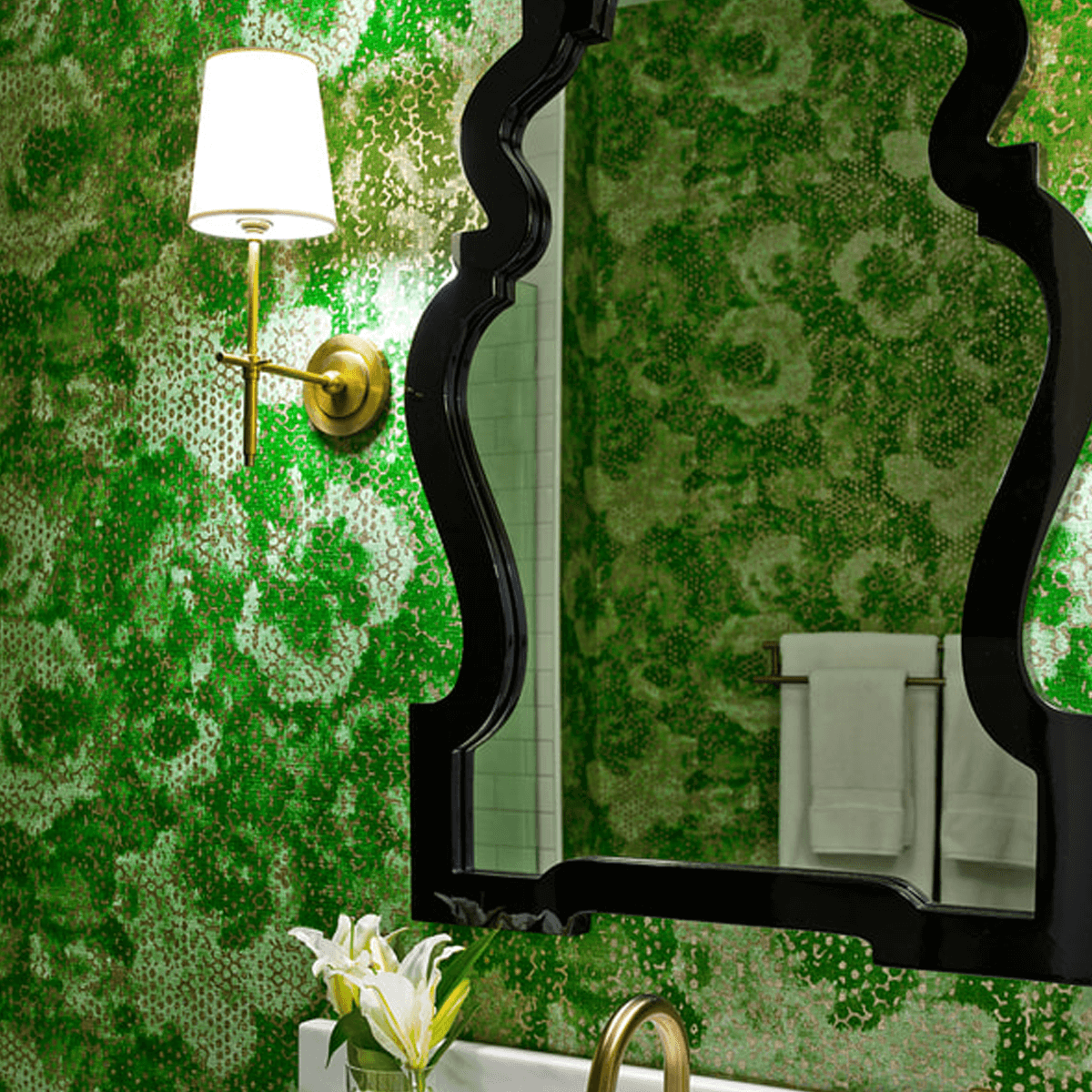 Elevate Your Space With Wall Coverings