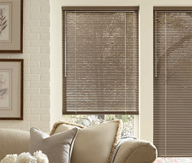 Blinds