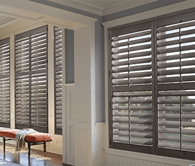 Shutters