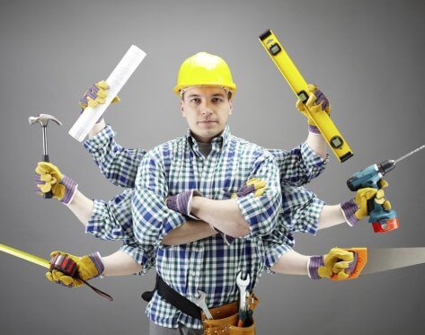 Repairs