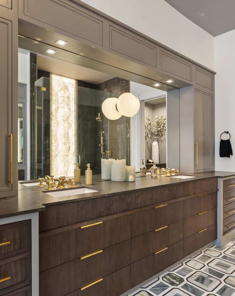 bathroom design