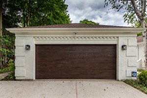 garage floor