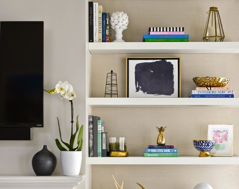 Interior Painting