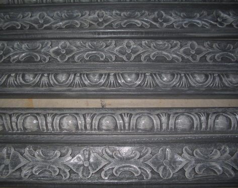 Faux Finishing