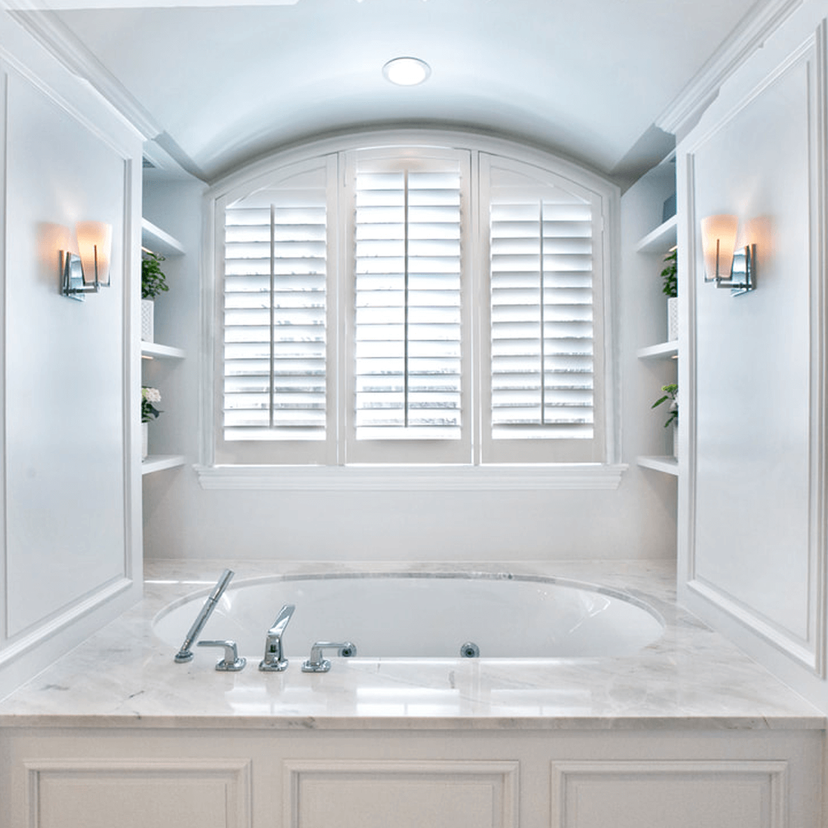Replacement Windows