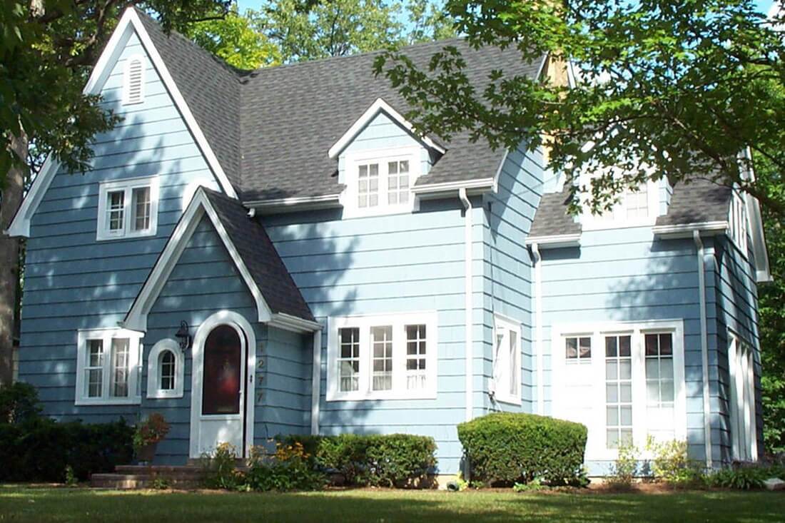 Maximize Your Home’s Curb Appeal with New Exterior Paint