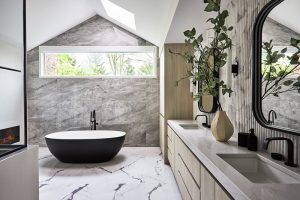 Accent Walls