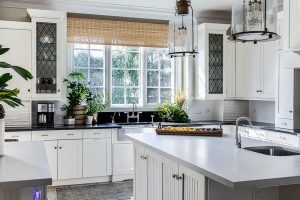window treatments