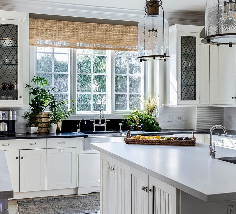 window treatments