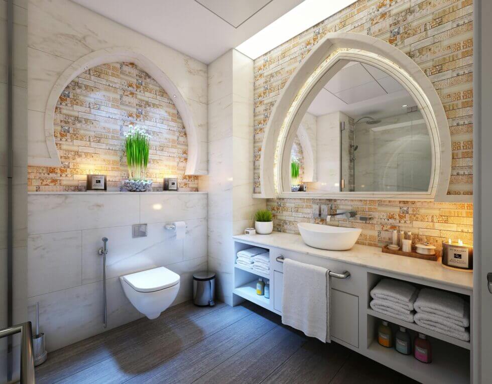 Wellness + Technology: ABLAZE Design Group on 2 Top Design Trends for North Shore Homes