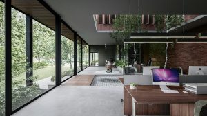 biophilic design