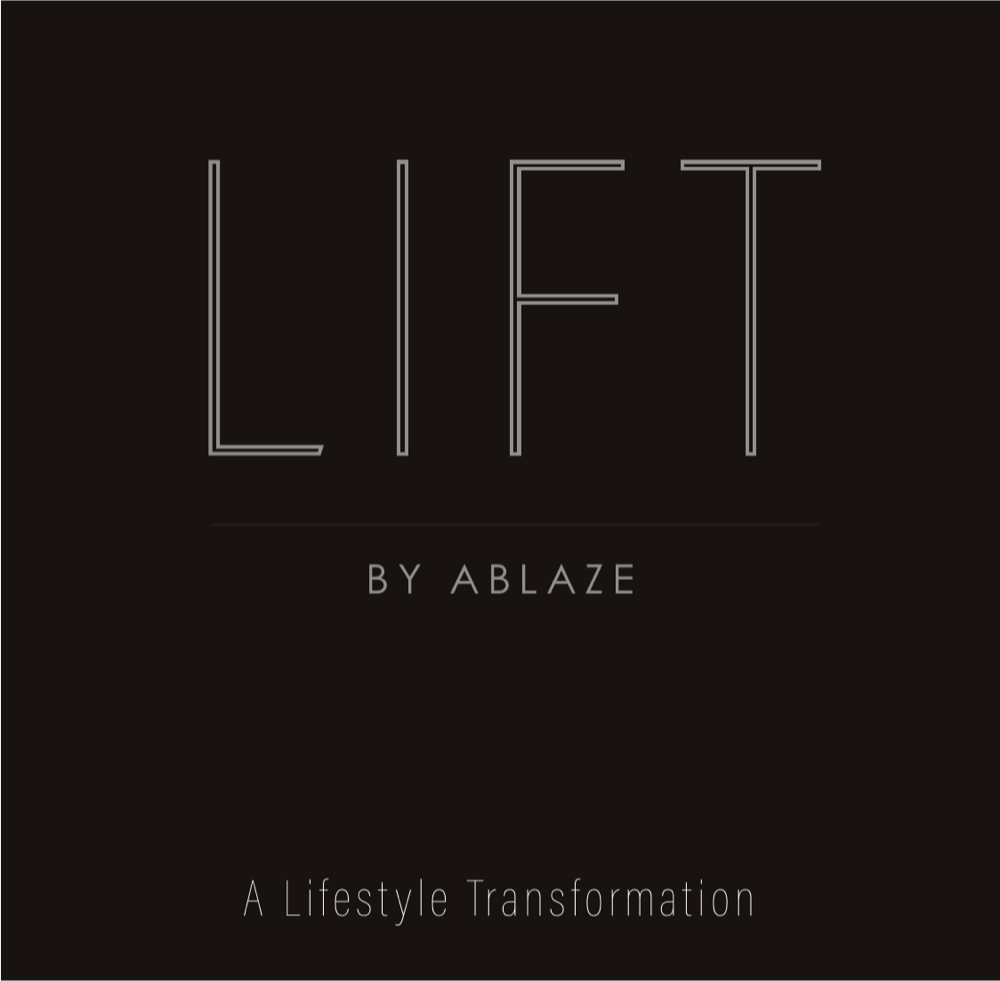 LIFT by ABLAZE