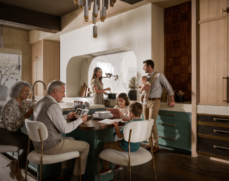A Home That Grows With You