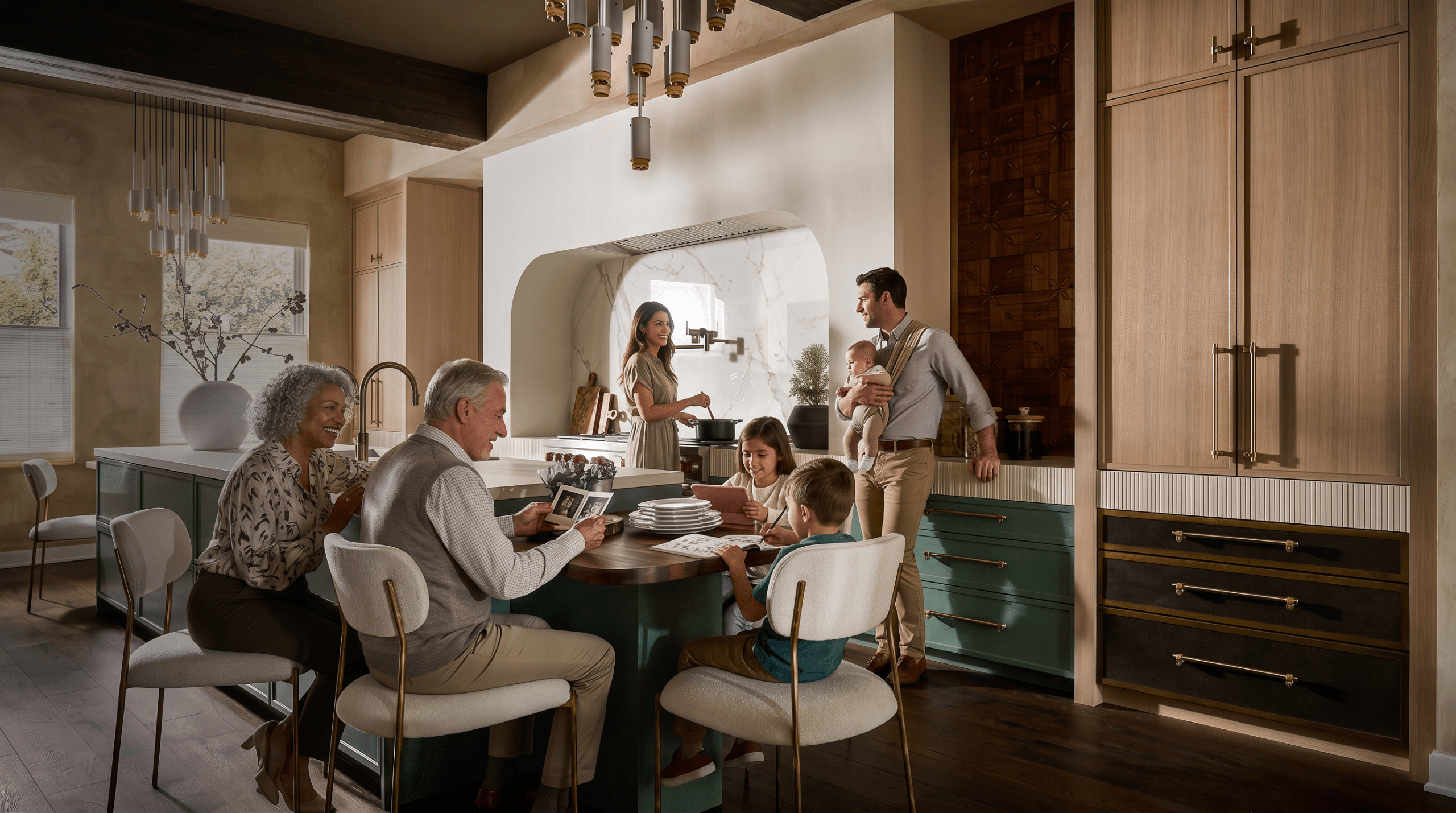 A Home That Grows With You