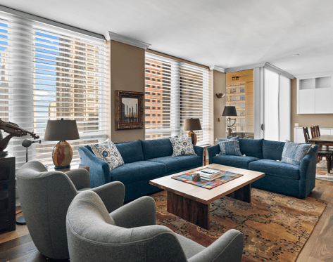 Window Treatments