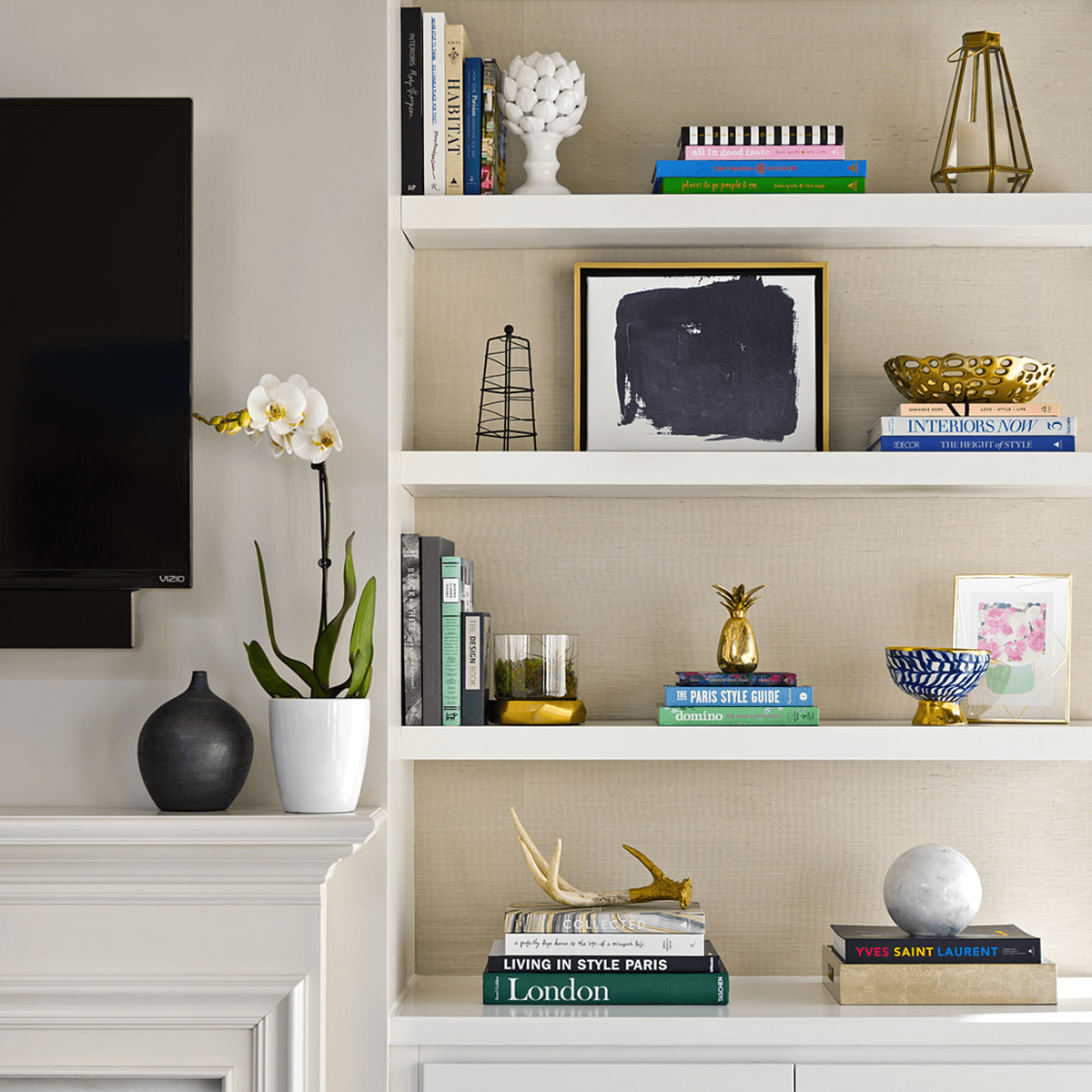 Why We Use Plain & Fancy Custom Cabinetry