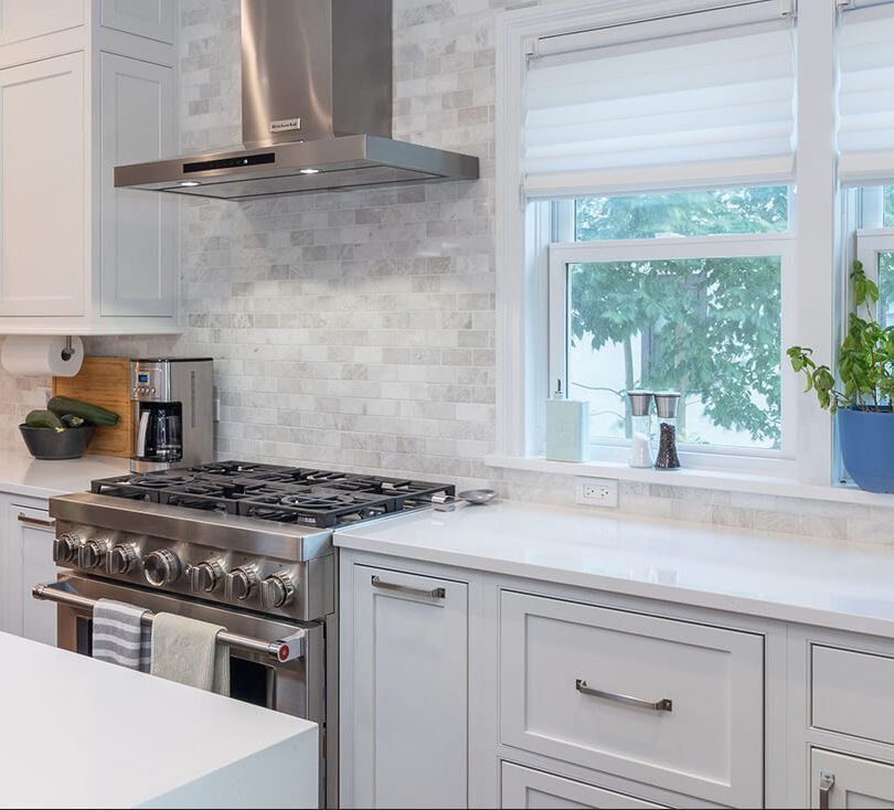 home renovation projects