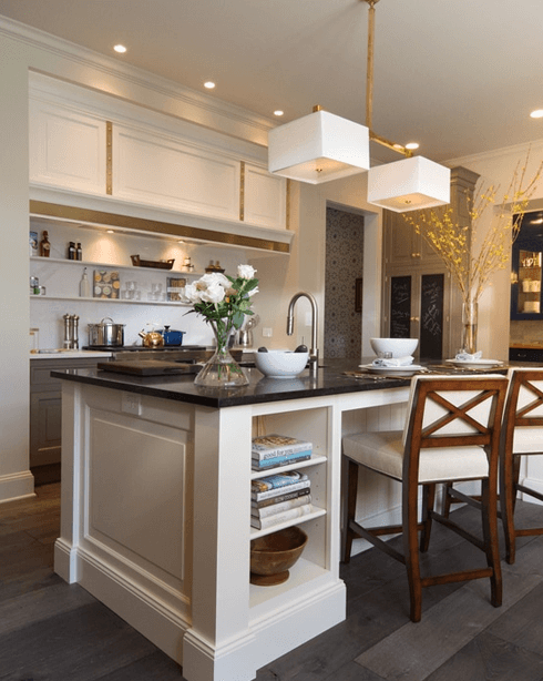 Design + Build, Centered on Your Life