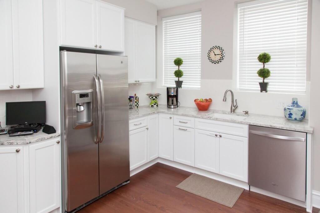 Kitchen Spaces project image 58