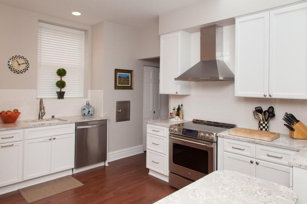 Kitchen Spaces project image 59