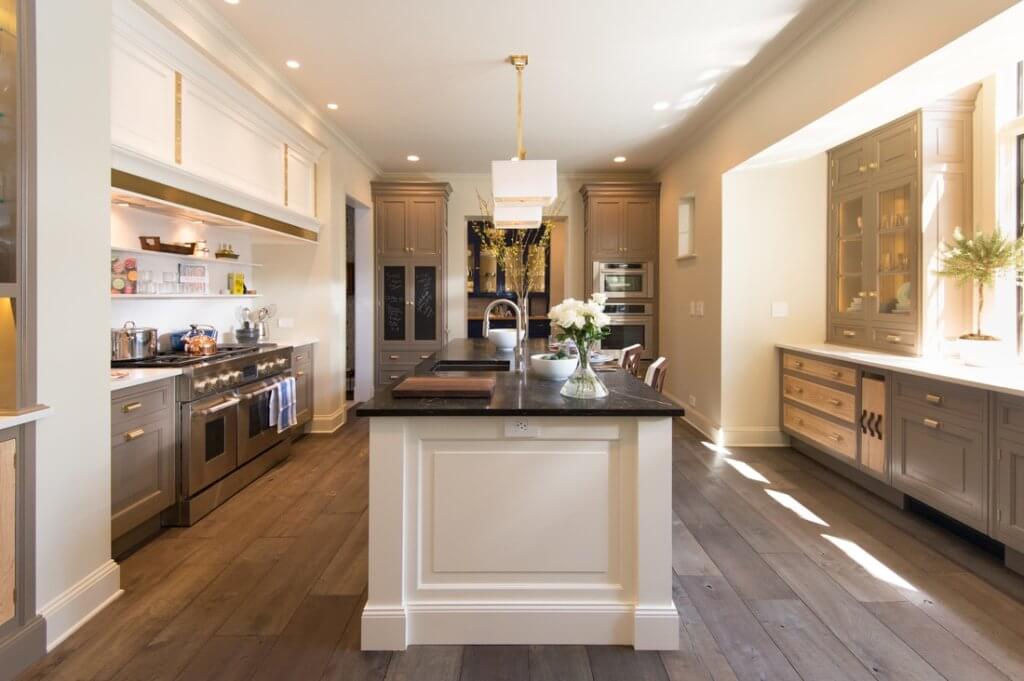 Kitchen Spaces project image 62
