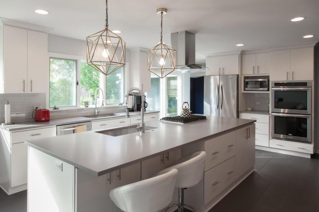 Kitchen Spaces project image 63