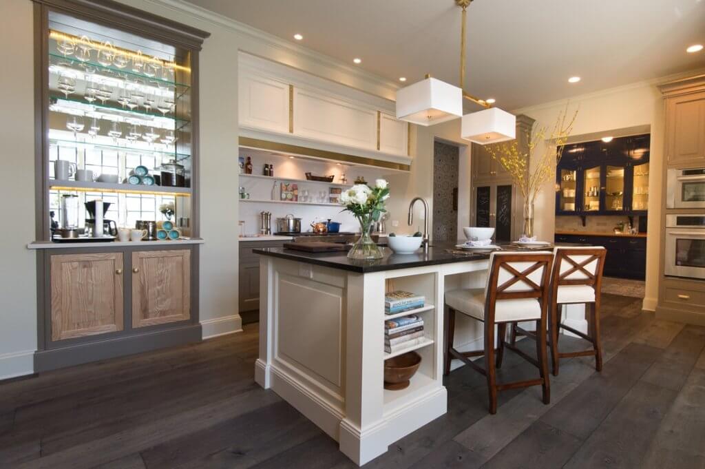 Kitchen Spaces project image 64