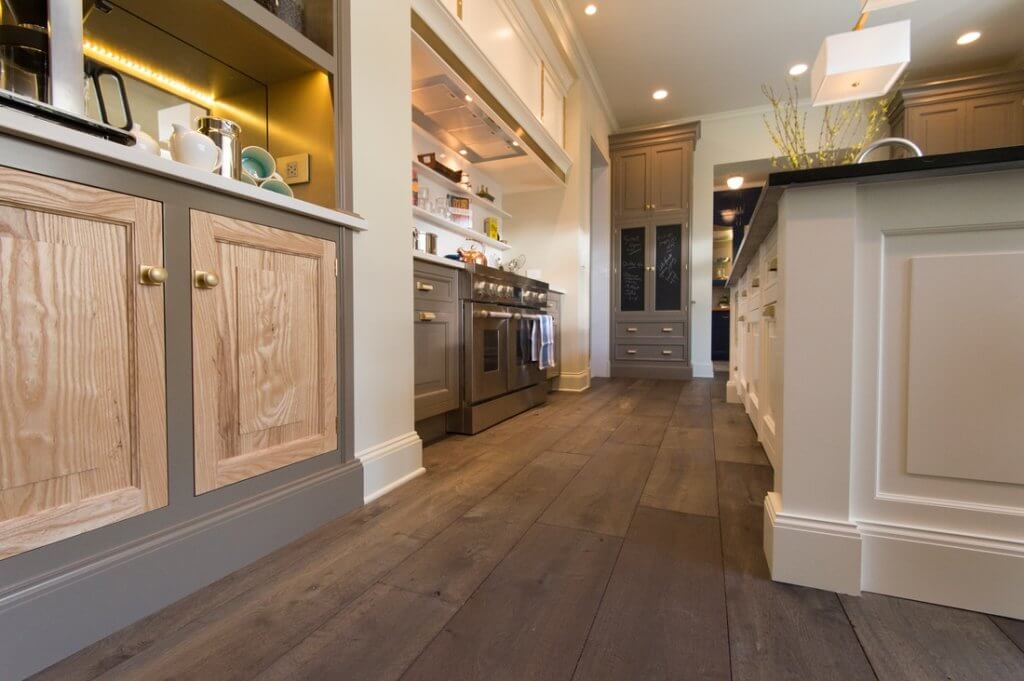 Kitchen Spaces project image 65
