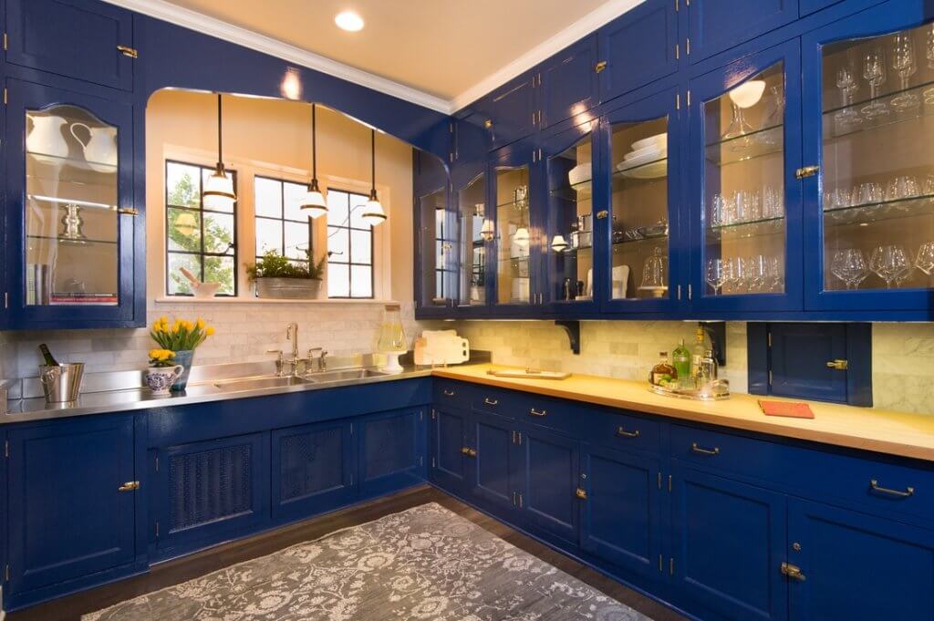 Kitchen Spaces project image 67