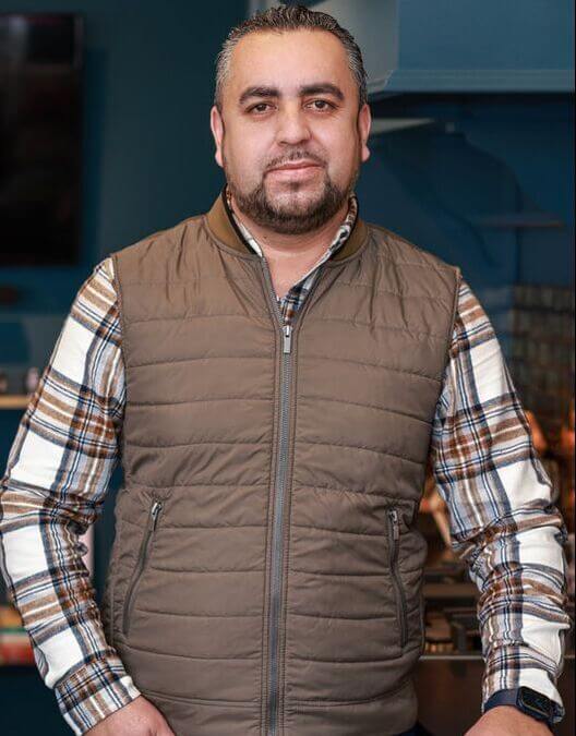 Billy Garcia