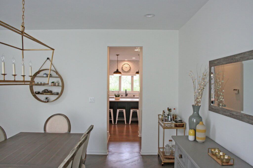 Kitchen Spaces project image 7