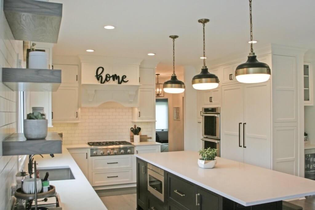 Kitchen Spaces project image 5