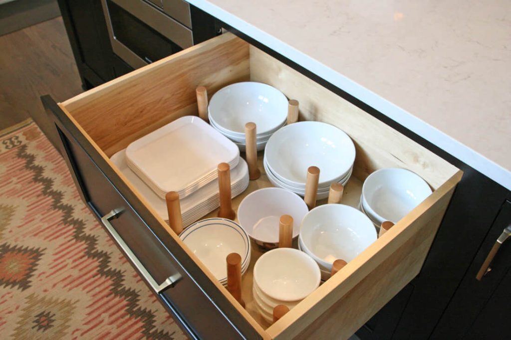 Kitchen Spaces project image 6