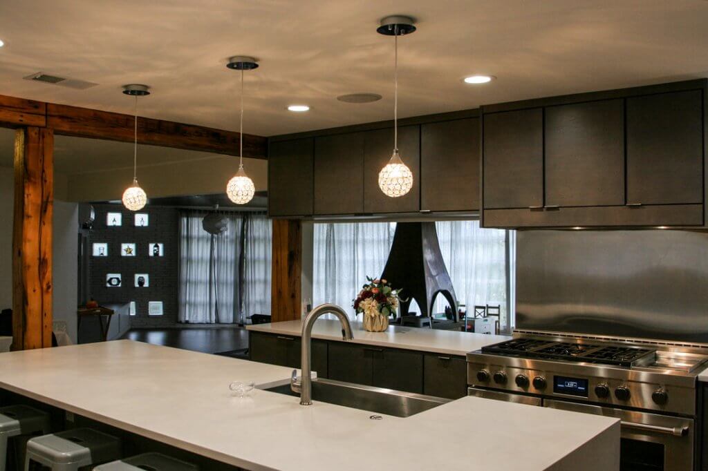 Kitchen Spaces project image 8