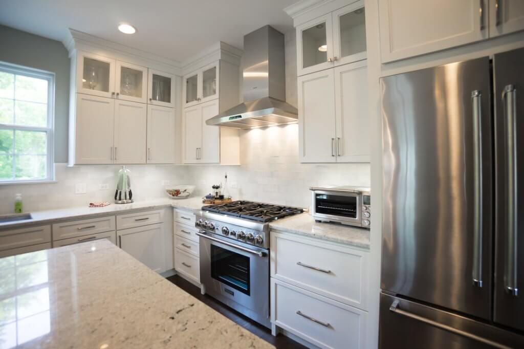 Kitchen Spaces project image 9