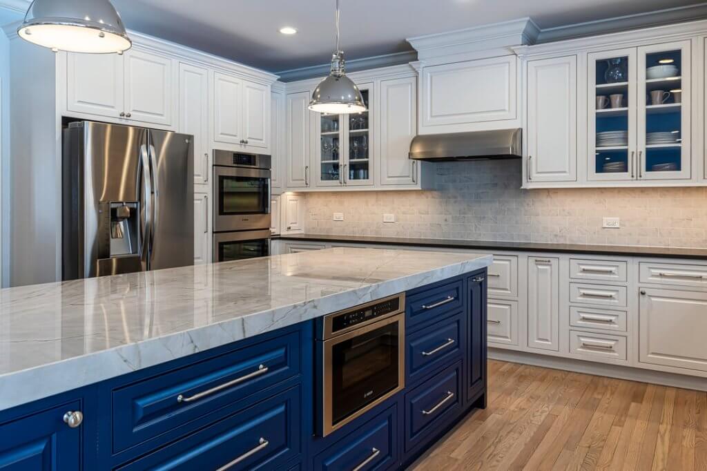 LAKE FOREST project image 2