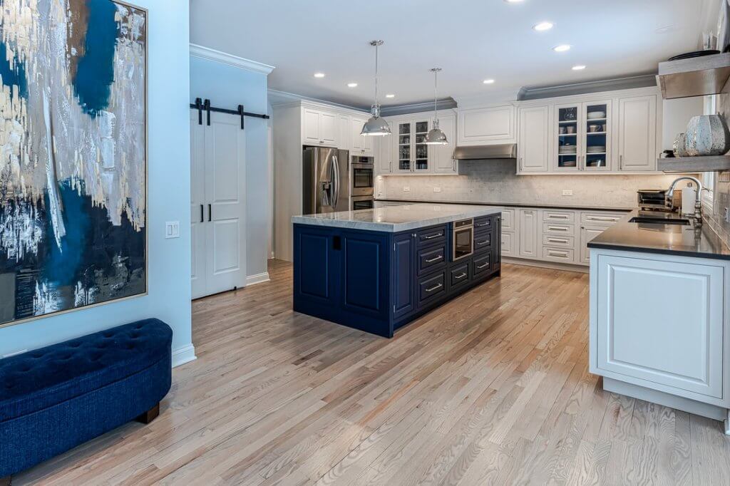 LAKE FOREST project image 3